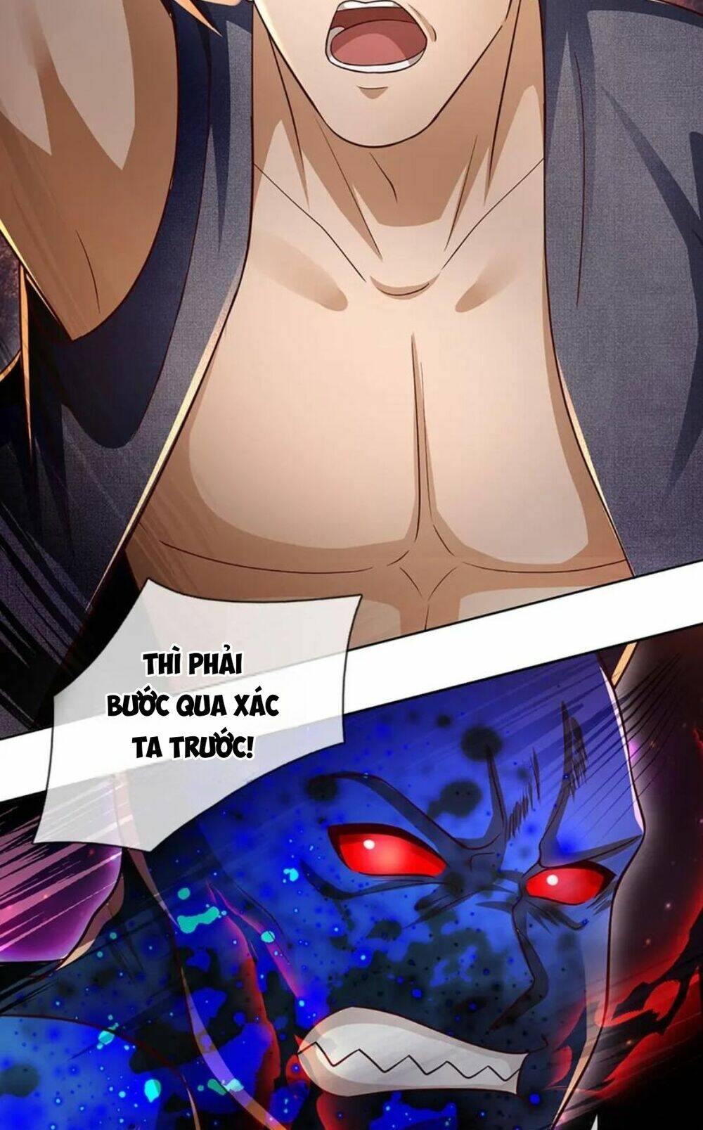 Bắt Đầu Với Chí Tôn Đan Điền Chapter 261 - Trang 2