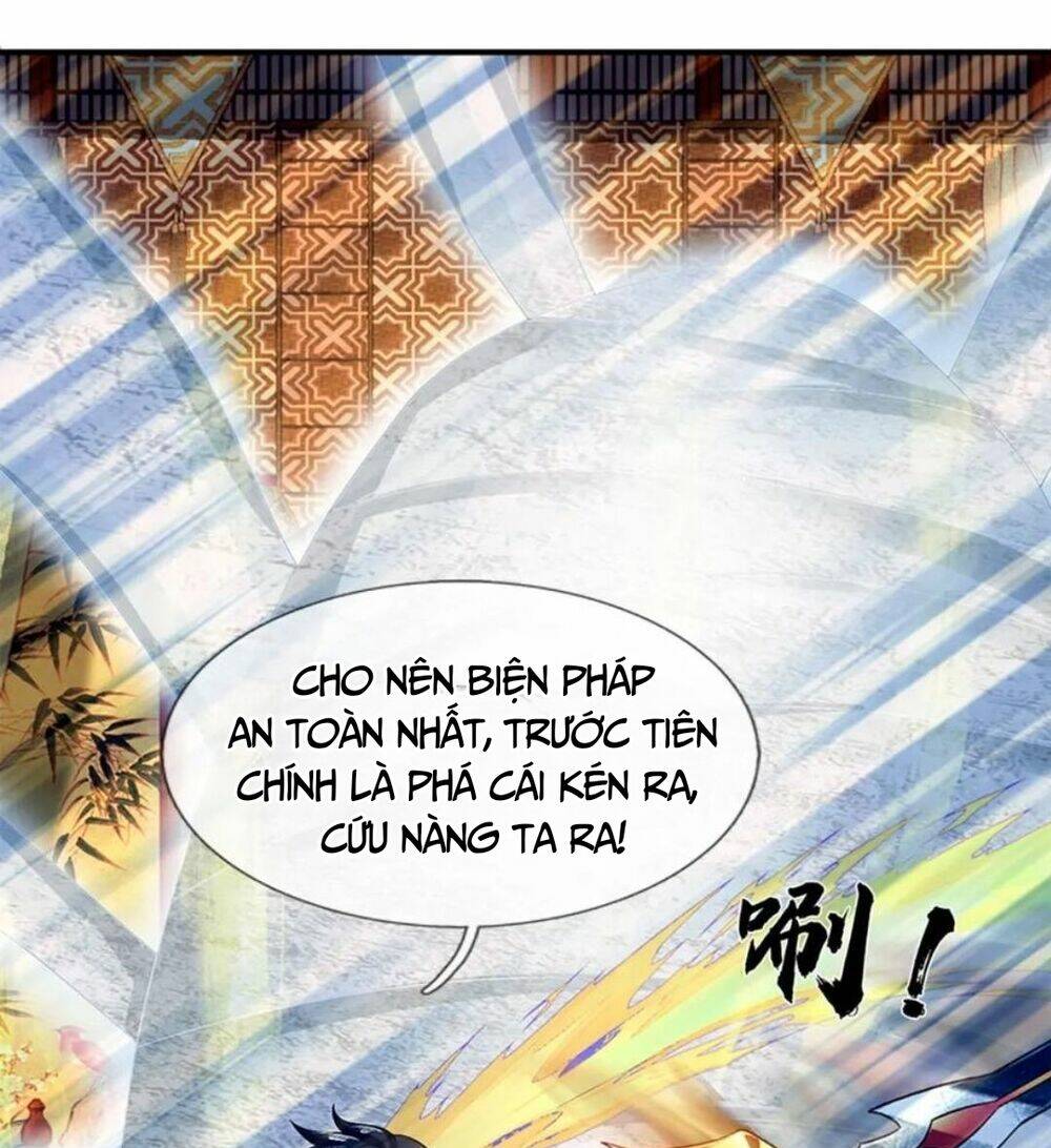 Bắt Đầu Với Chí Tôn Đan Điền Chapter 261 - Trang 2