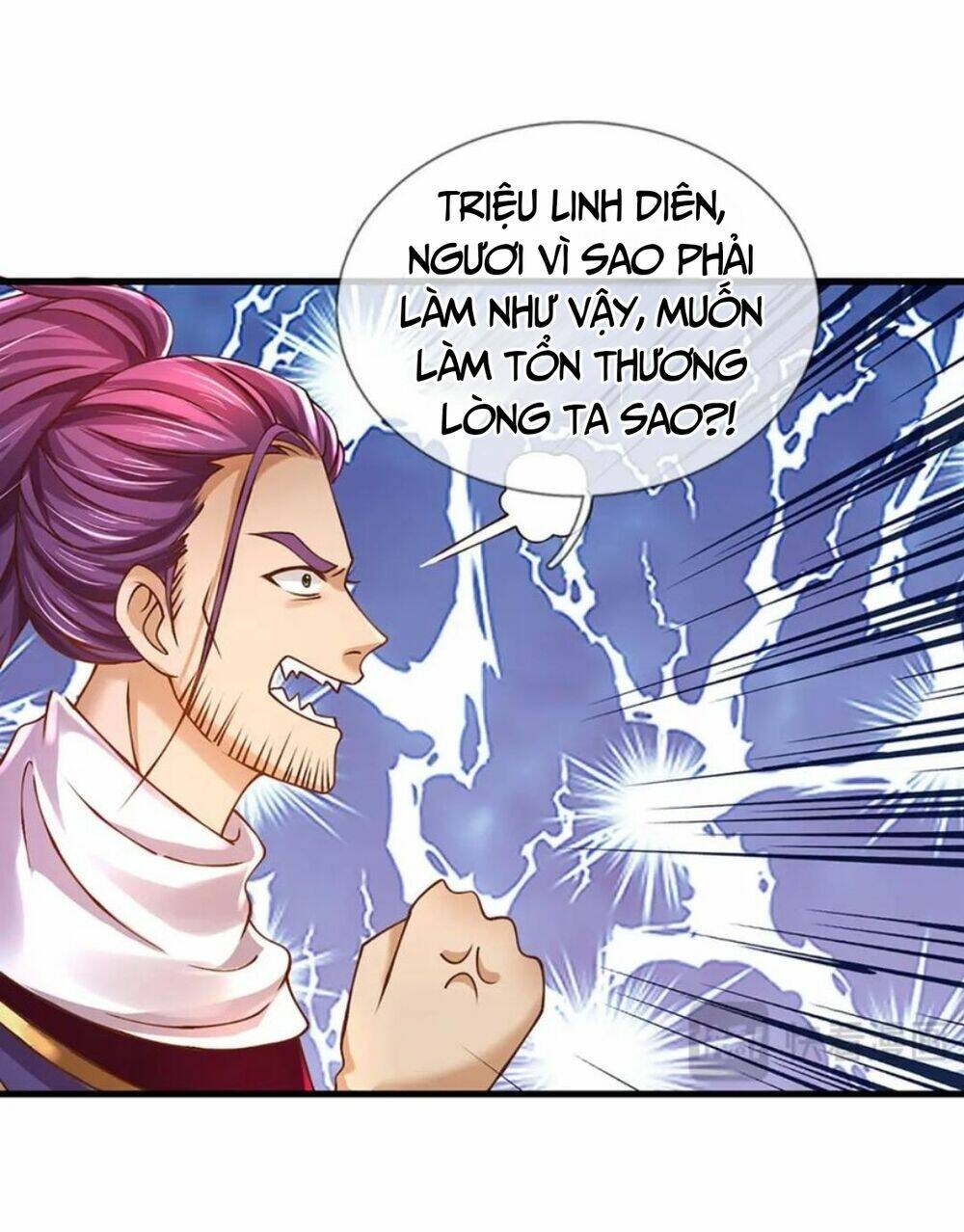 Bắt Đầu Với Chí Tôn Đan Điền Chapter 260 - Trang 2