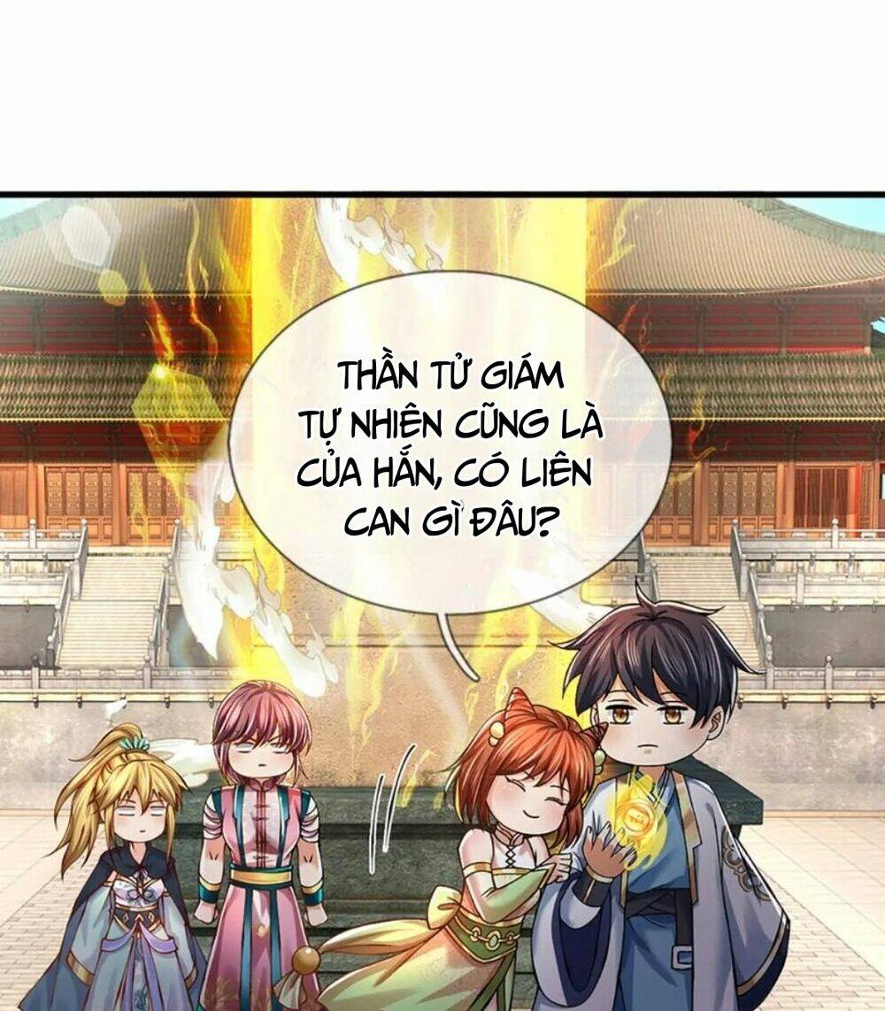 Bắt Đầu Với Chí Tôn Đan Điền Chapter 260 - Trang 2