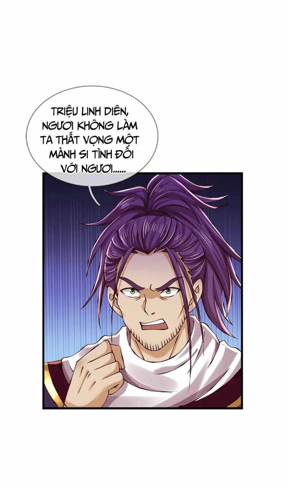 Bắt Đầu Với Chí Tôn Đan Điền Chapter 260 - Trang 2