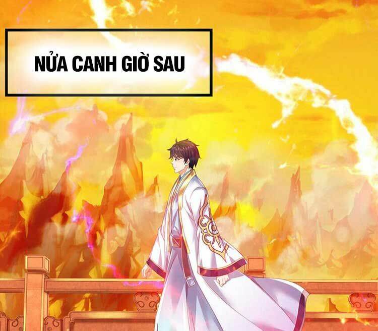 Bắt Đầu Với Chí Tôn Đan Điền Chapter 253 - Trang 2