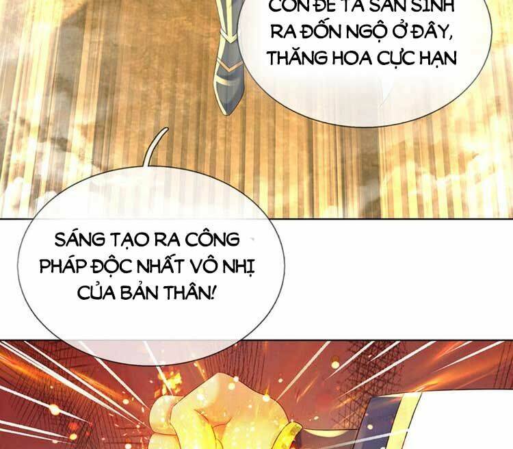 Bắt Đầu Với Chí Tôn Đan Điền Chapter 252 - Trang 2