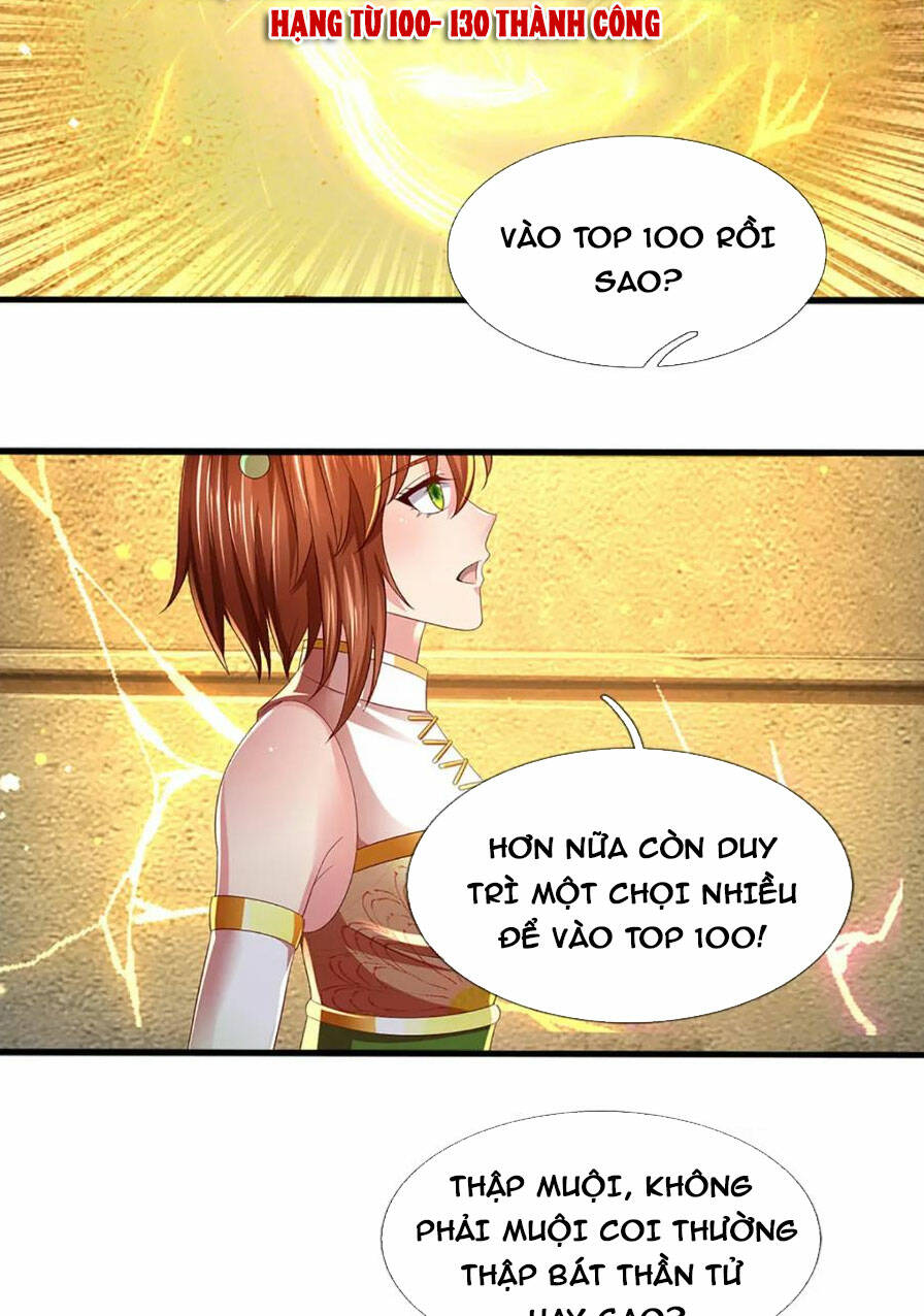 Bắt Đầu Với Chí Tôn Đan Điền Chapter 247 - Trang 2