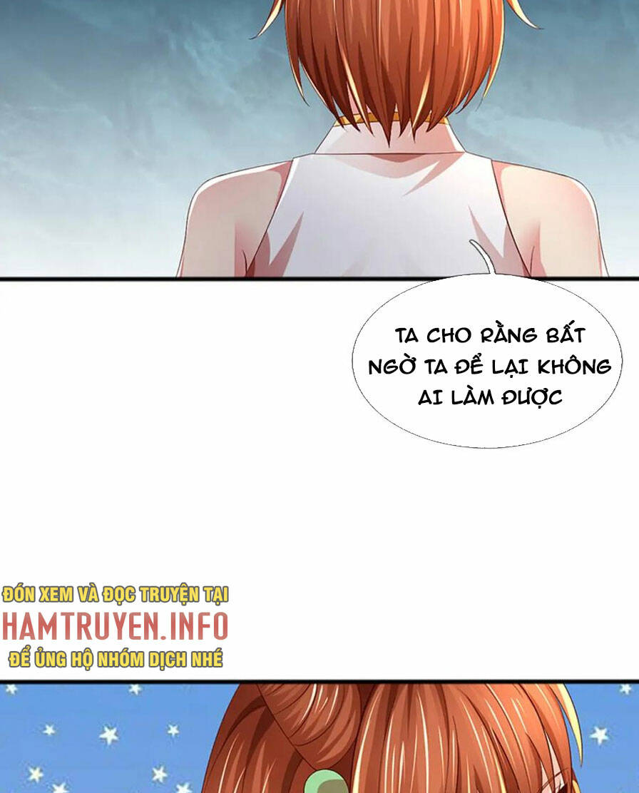 Bắt Đầu Với Chí Tôn Đan Điền Chapter 247 - Trang 2