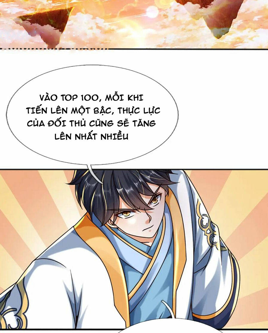 Bắt Đầu Với Chí Tôn Đan Điền Chapter 247 - Trang 2