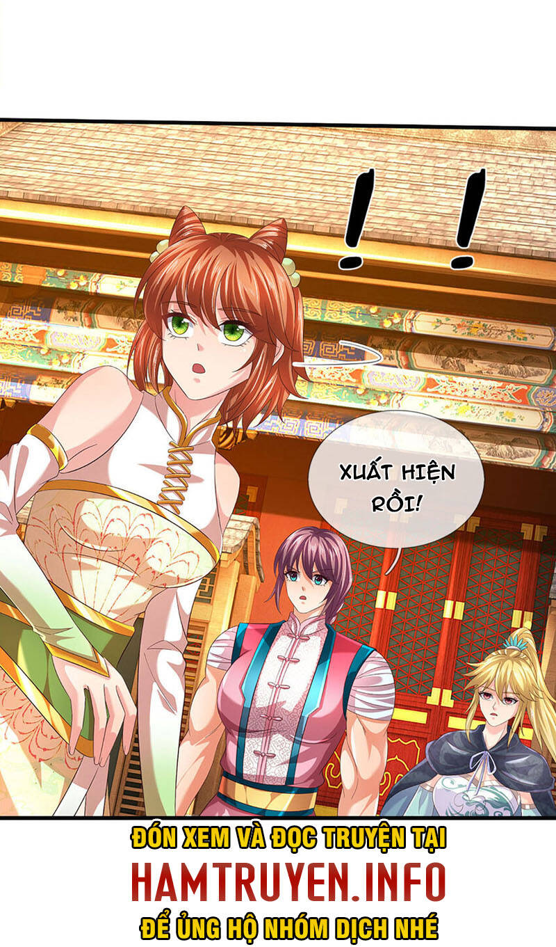 Bắt Đầu Với Chí Tôn Đan Điền Chapter 244 - Trang 2