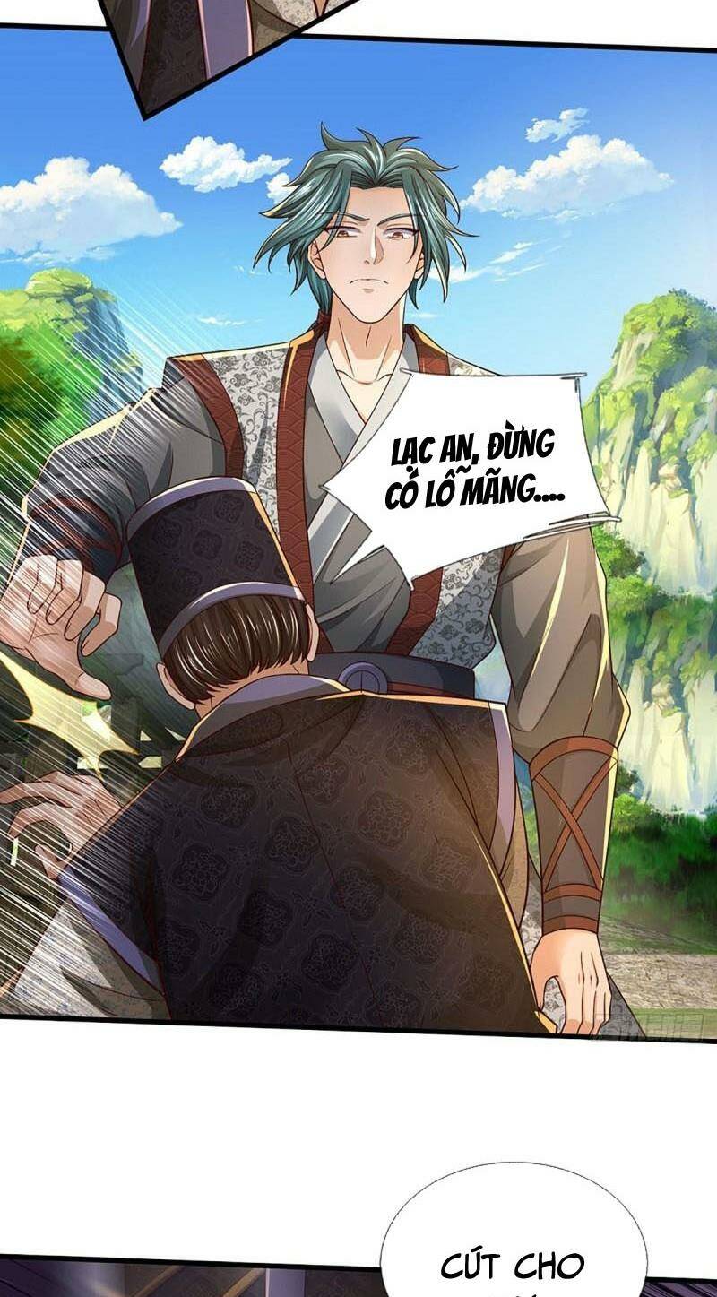 Bắt Đầu Với Chí Tôn Đan Điền Chapter 241 - Trang 2