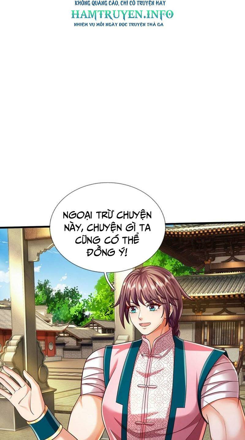 Bắt Đầu Với Chí Tôn Đan Điền Chapter 241 - Trang 2