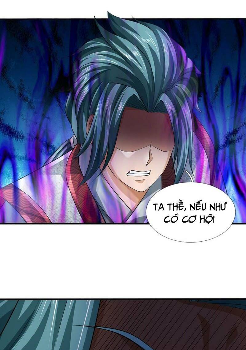 Bắt Đầu Với Chí Tôn Đan Điền Chapter 240 - Trang 2