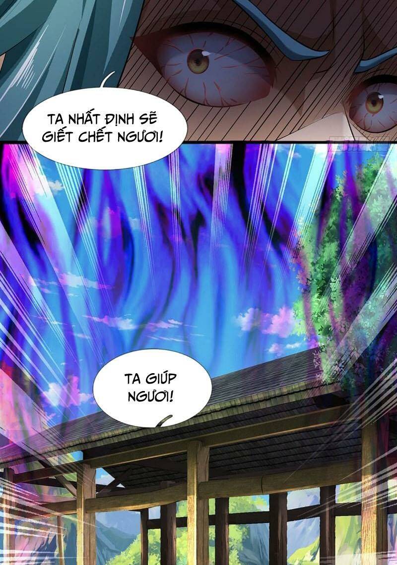 Bắt Đầu Với Chí Tôn Đan Điền Chapter 240 - Trang 2