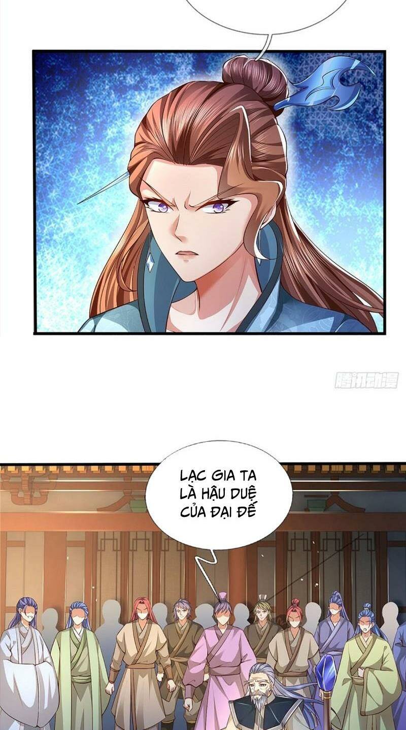 Bắt Đầu Với Chí Tôn Đan Điền Chapter 240 - Trang 2