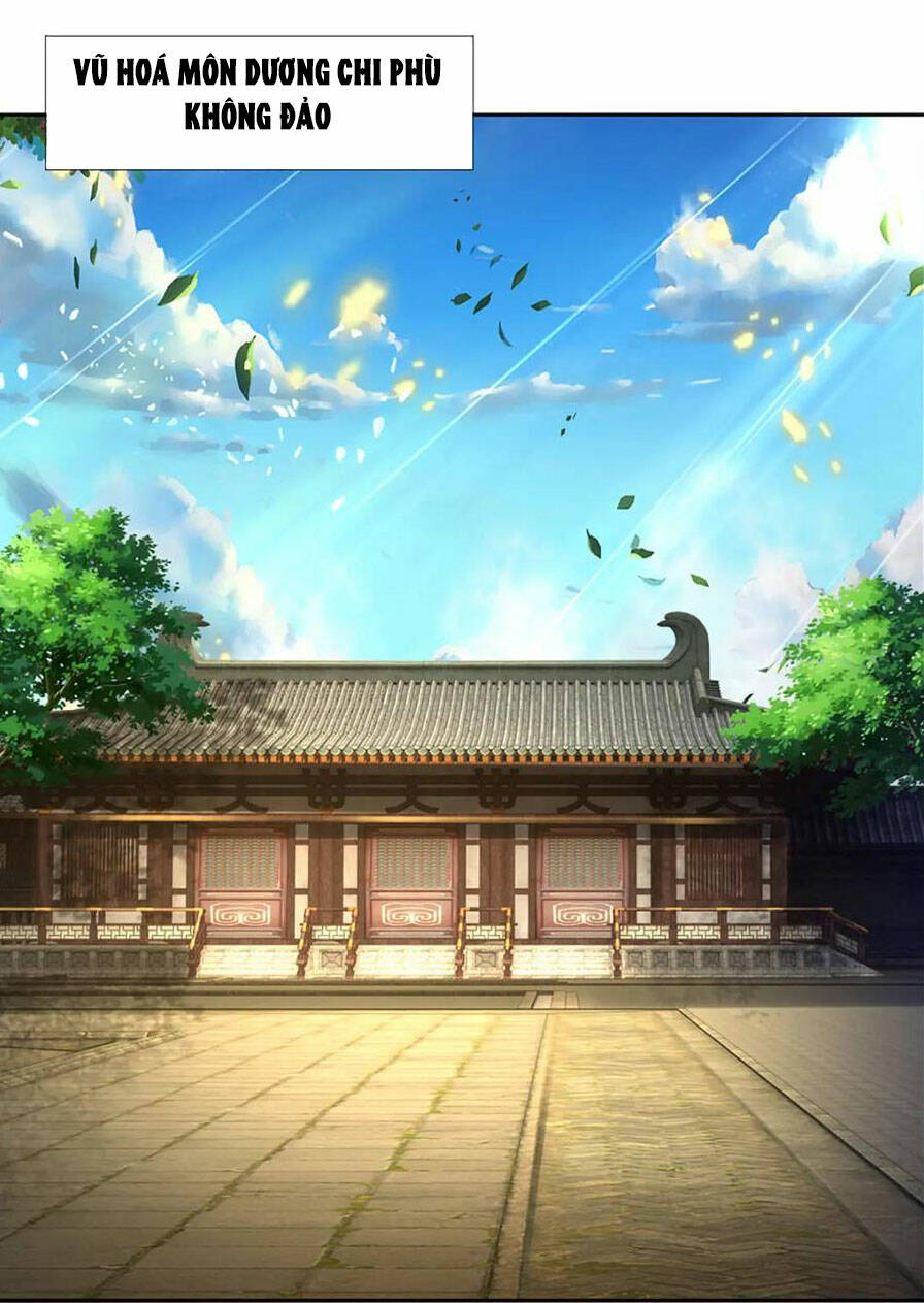 Bắt Đầu Với Chí Tôn Đan Điền Chapter 239 - Trang 2