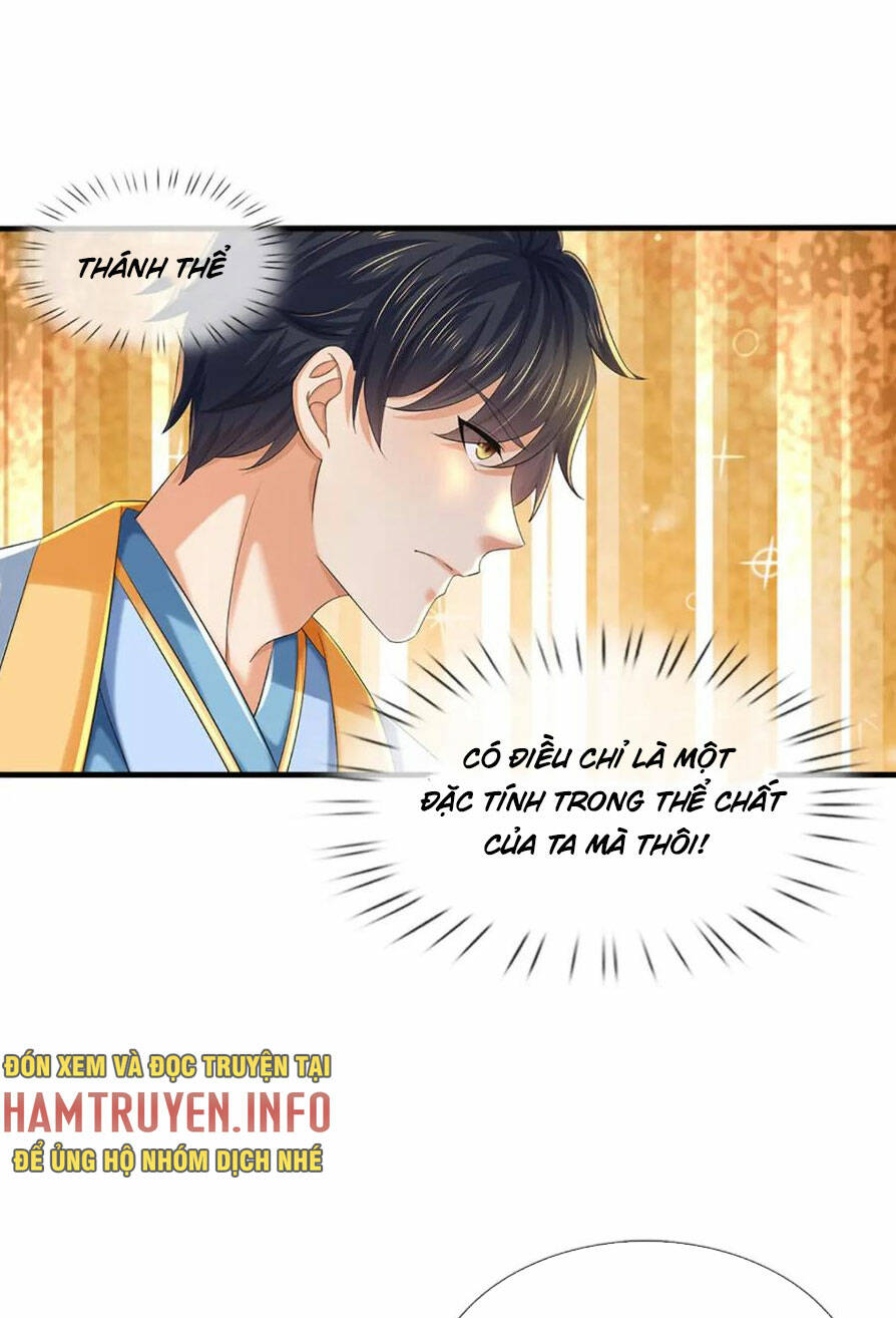 Bắt Đầu Với Chí Tôn Đan Điền Chapter 239 - Trang 2