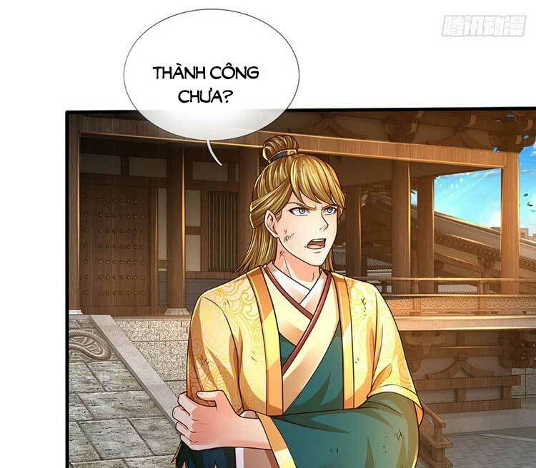 Bắt Đầu Với Chí Tôn Đan Điền Chapter 222 - Trang 2