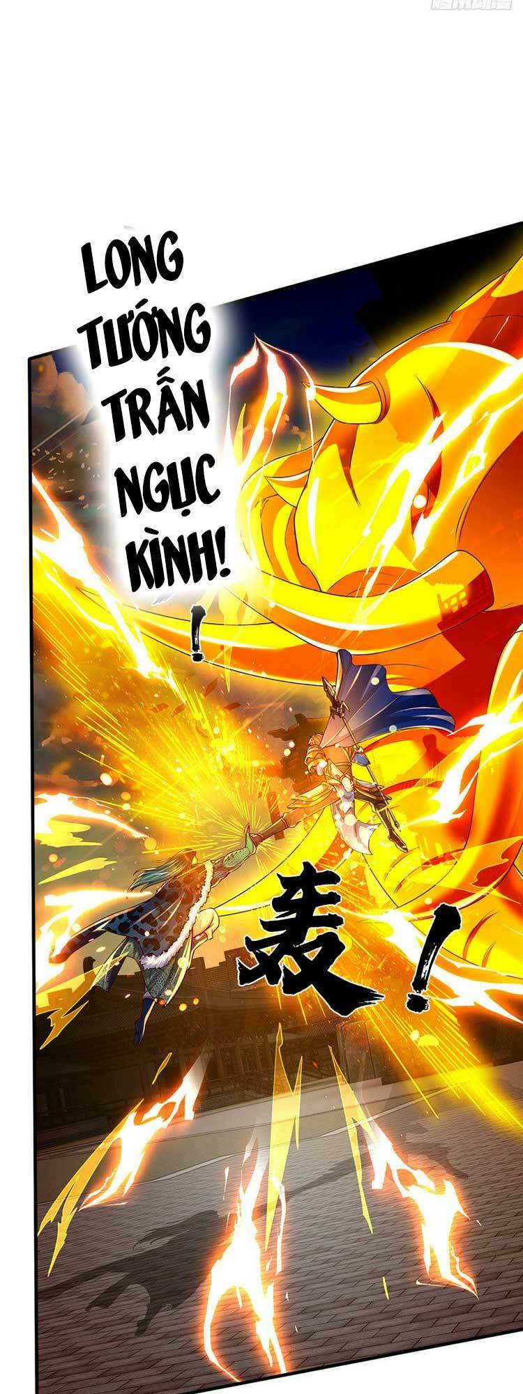 Bắt Đầu Với Chí Tôn Đan Điền Chapter 222 - Trang 2