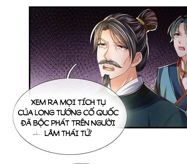 Bắt Đầu Với Chí Tôn Đan Điền Chapter 220 - Trang 2