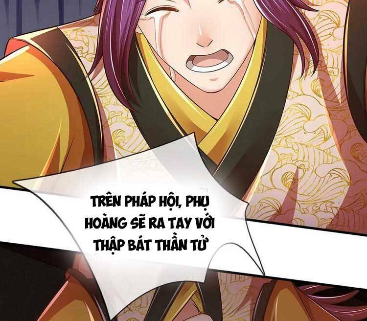 Bắt Đầu Với Chí Tôn Đan Điền Chapter 213 - Trang 2