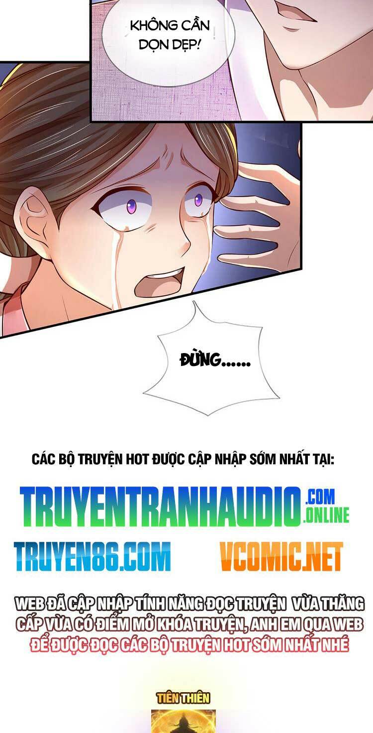 Bắt Đầu Với Chí Tôn Đan Điền Chapter 212 - Trang 2