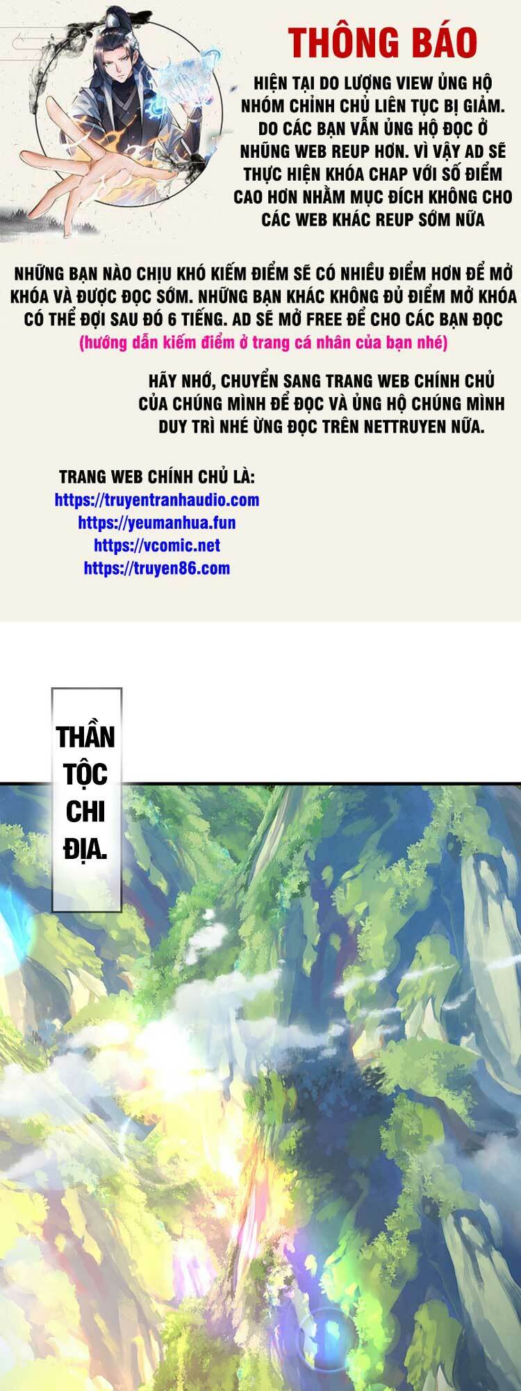 Bắt Đầu Với Chí Tôn Đan Điền Chapter 211 - Trang 2