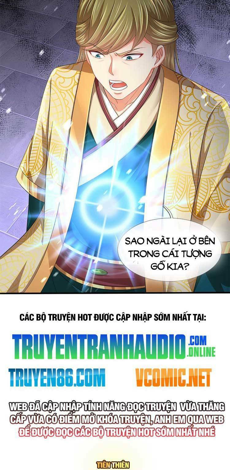 Bắt Đầu Với Chí Tôn Đan Điền Chapter 207 - Trang 2