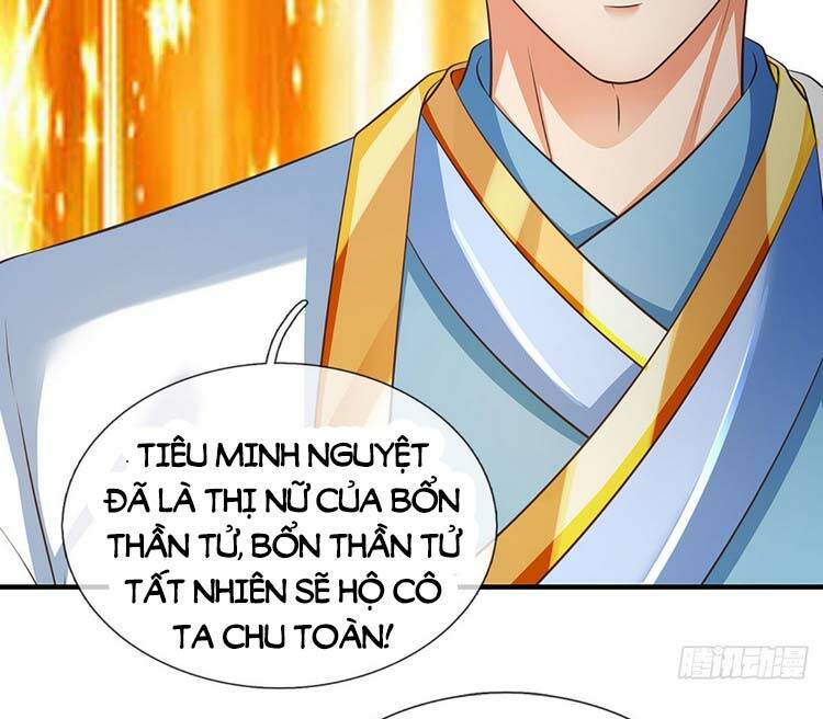 Bắt Đầu Với Chí Tôn Đan Điền Chapter 202 - Trang 2