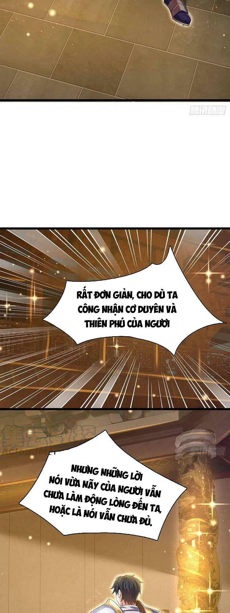 Bắt Đầu Với Chí Tôn Đan Điền Chapter 199 - Trang 2