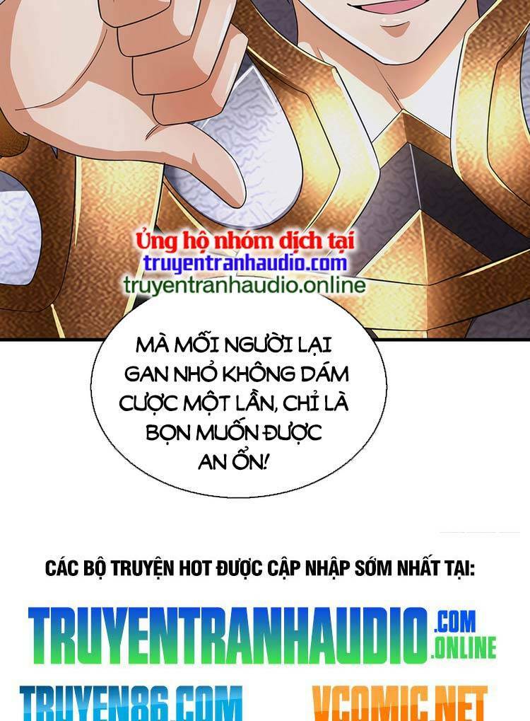 Bắt Đầu Với Chí Tôn Đan Điền Chapter 198 - Trang 2