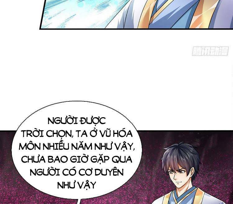 Bắt Đầu Với Chí Tôn Đan Điền Chapter 194 - Trang 2