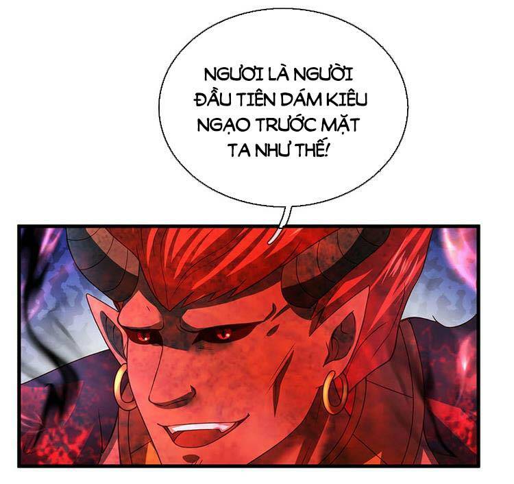 Bắt Đầu Với Chí Tôn Đan Điền Chapter 188 - Trang 2