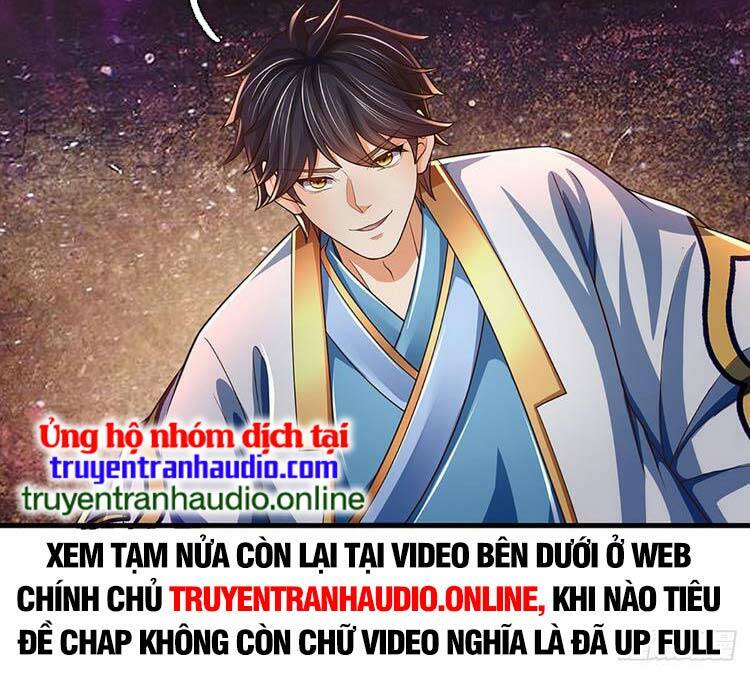 Bắt Đầu Với Chí Tôn Đan Điền Chapter 187 - Trang 2