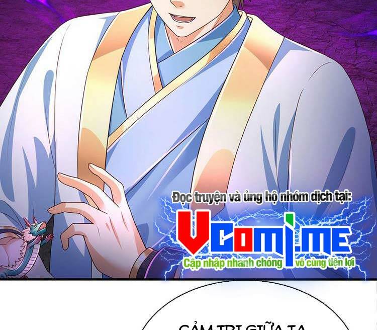 Bắt Đầu Với Chí Tôn Đan Điền Chapter 182 - Trang 2