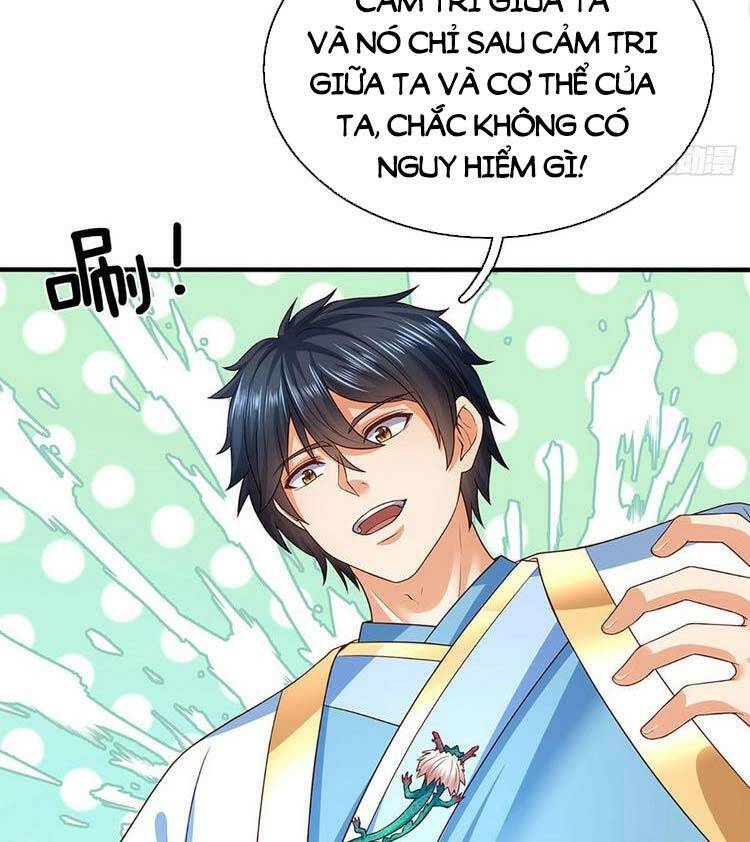 Bắt Đầu Với Chí Tôn Đan Điền Chapter 182 - Trang 2