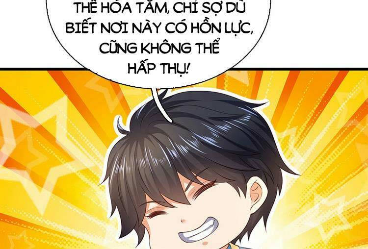 Bắt Đầu Với Chí Tôn Đan Điền Chapter 182 - Trang 2