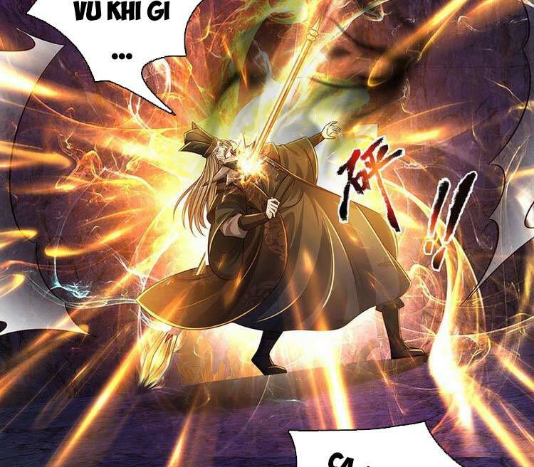 Bắt Đầu Với Chí Tôn Đan Điền Chapter 175 - Trang 2