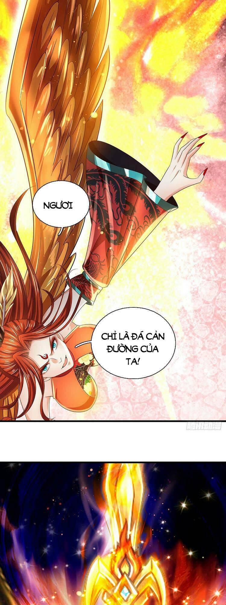 Bắt Đầu Với Chí Tôn Đan Điền Chapter 166 - Trang 2