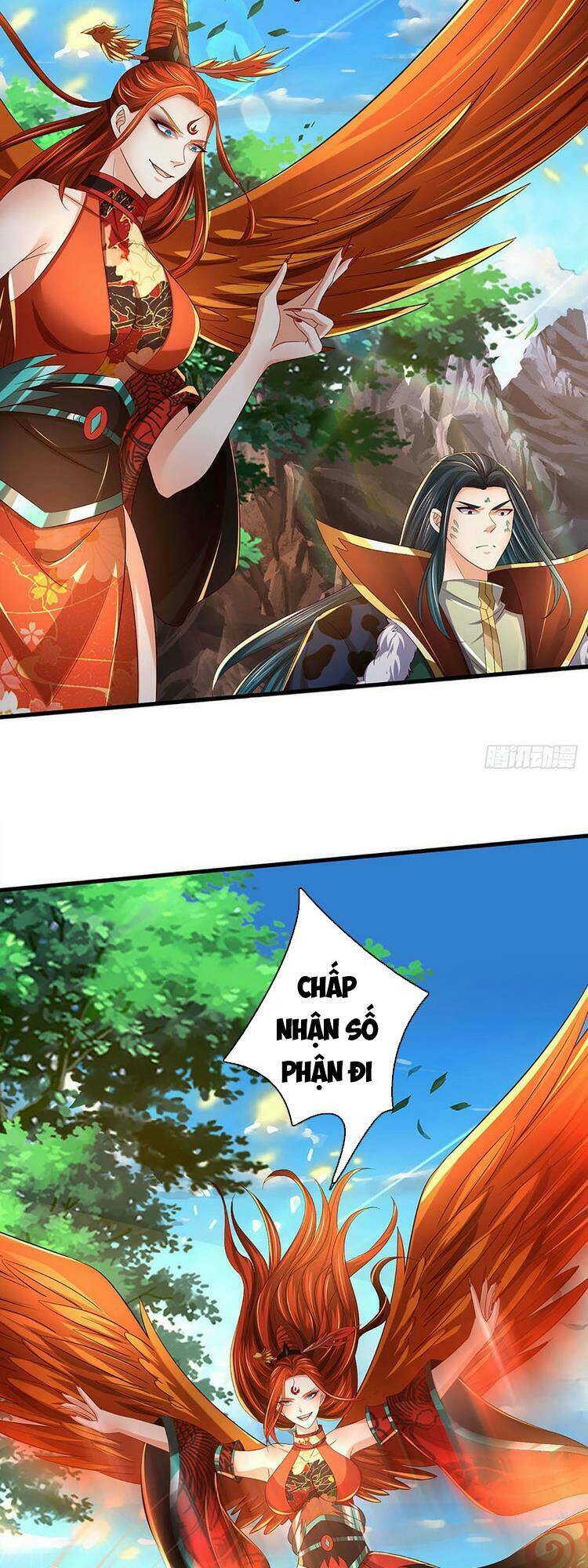 Bắt Đầu Với Chí Tôn Đan Điền Chapter 165 - Trang 2