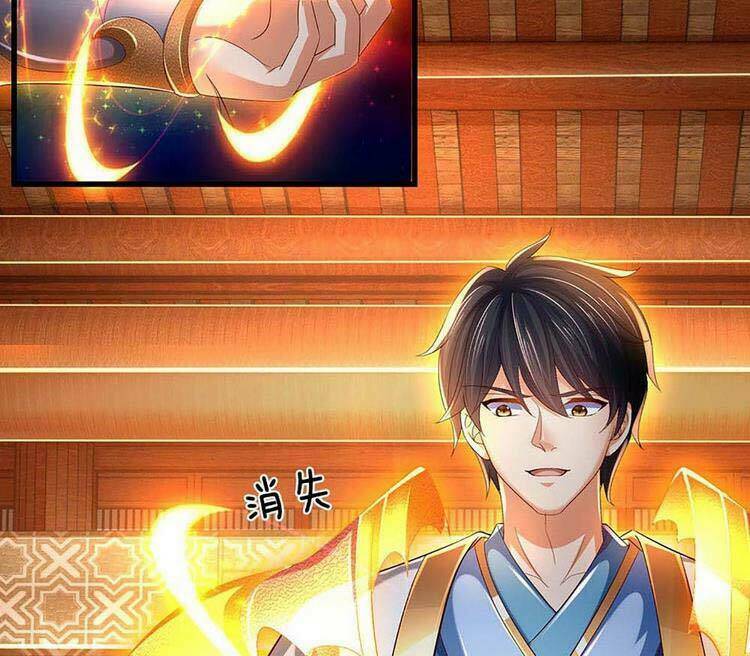 Bắt Đầu Với Chí Tôn Đan Điền Chapter 157 - Trang 2