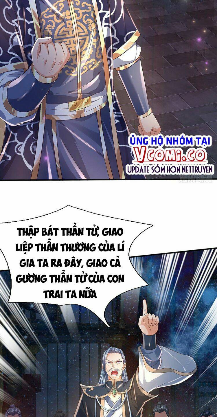 Bắt Đầu Với Chí Tôn Đan Điền Chapter 145 - Trang 2