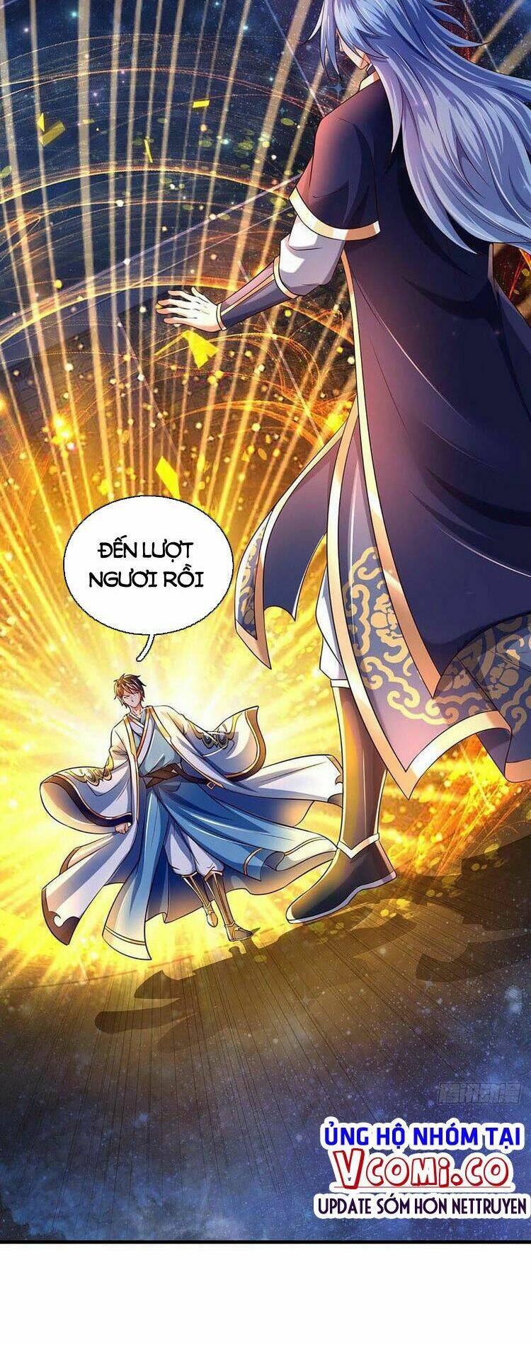 Bắt Đầu Với Chí Tôn Đan Điền Chapter 144 - Trang 2