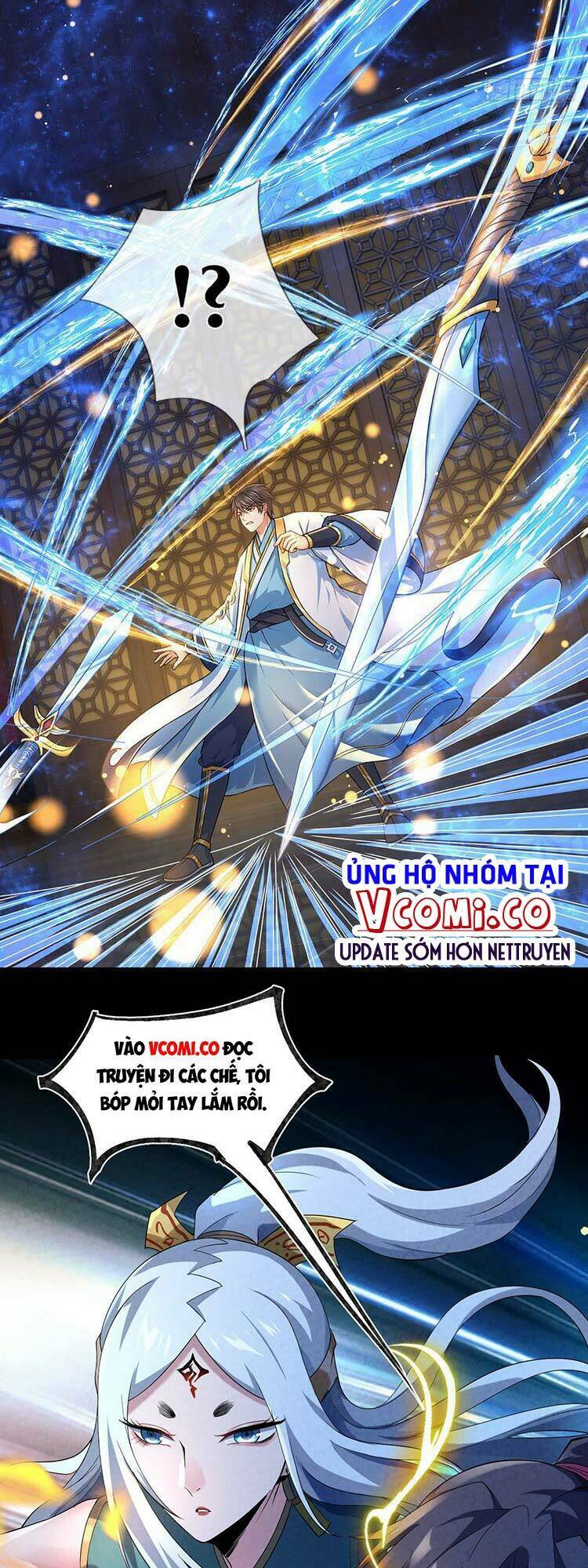 Bắt Đầu Với Chí Tôn Đan Điền Chapter 140 - Trang 2