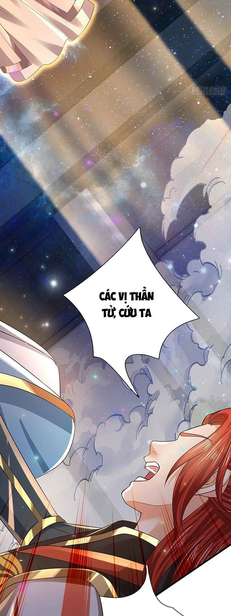 Bắt Đầu Với Chí Tôn Đan Điền Chapter 138 - Trang 2