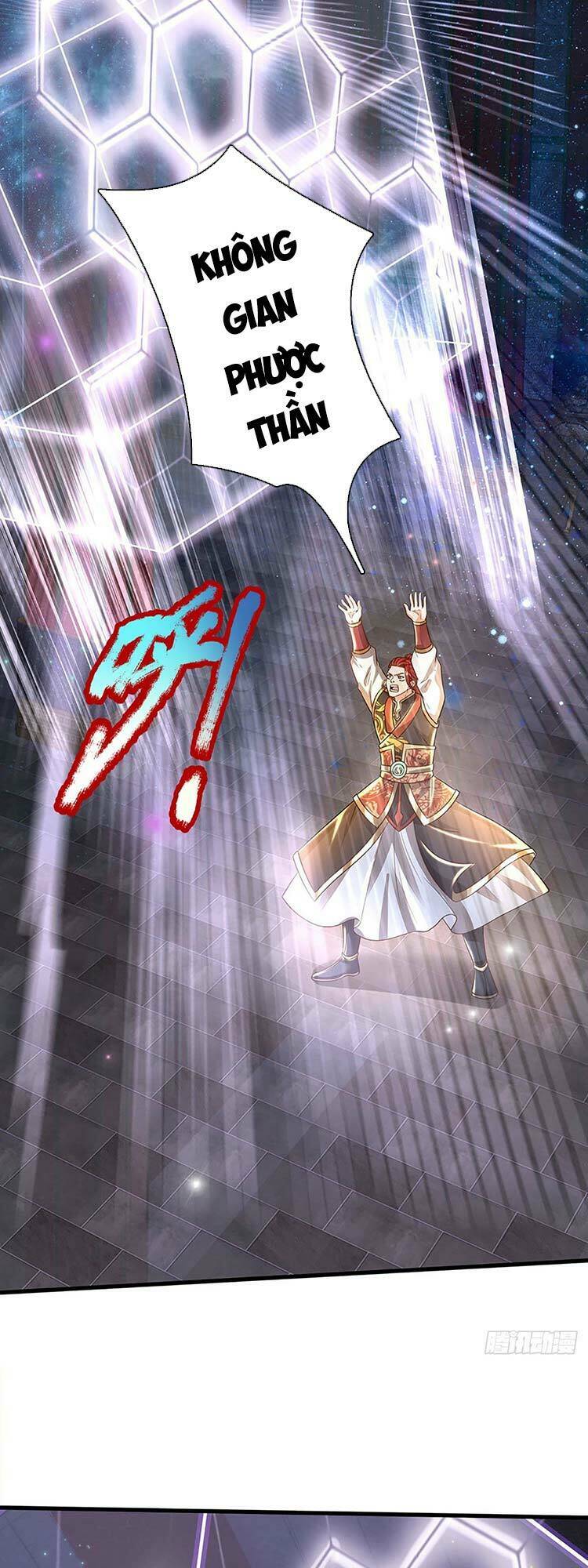 Bắt Đầu Với Chí Tôn Đan Điền Chapter 138 - Trang 2