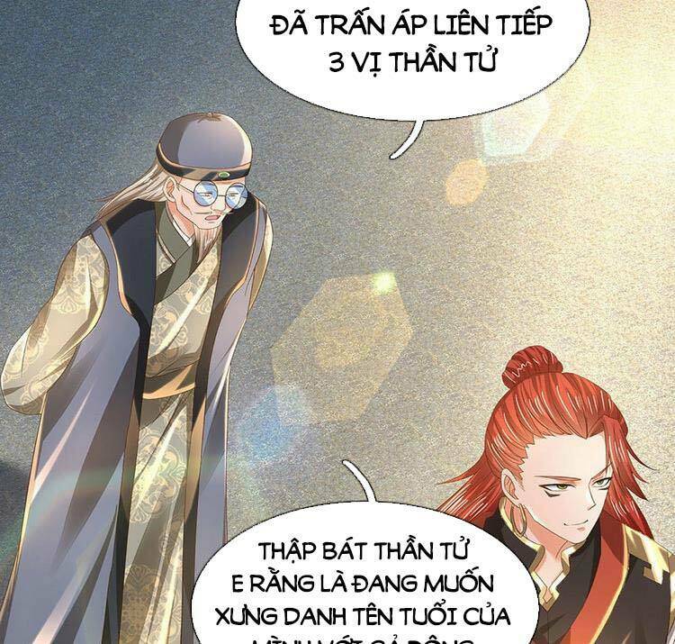 Bắt Đầu Với Chí Tôn Đan Điền Chapter 126 - Trang 2