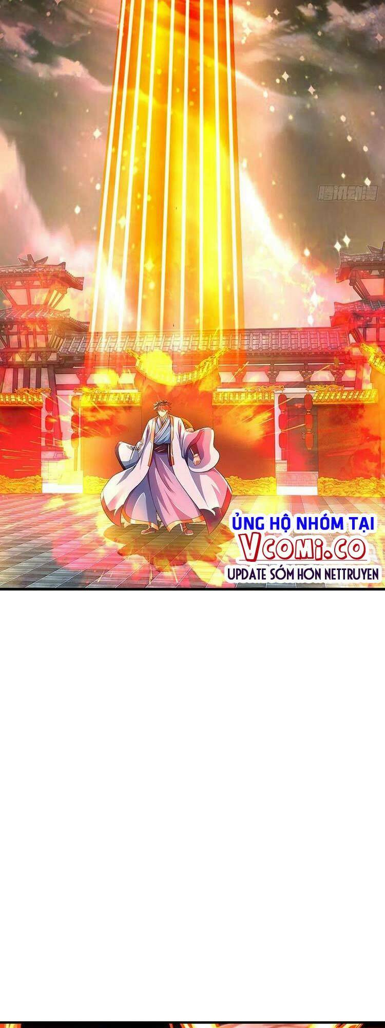 Bắt Đầu Với Chí Tôn Đan Điền Chapter 124 - Trang 2