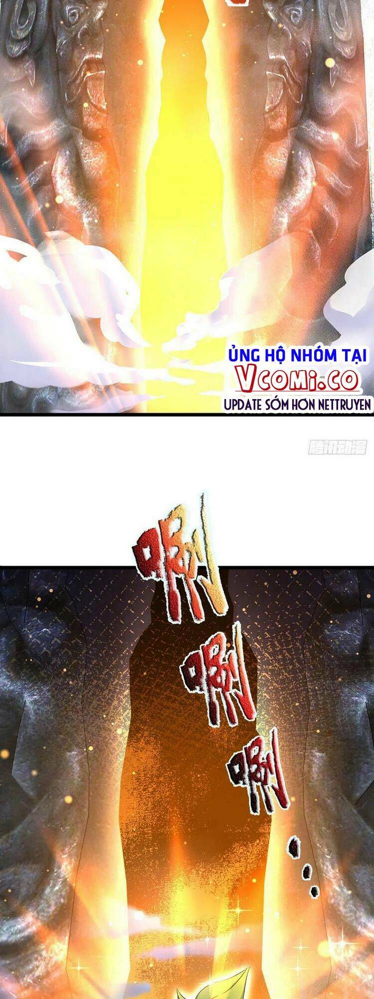 Bắt Đầu Với Chí Tôn Đan Điền Chapter 124 - Trang 2