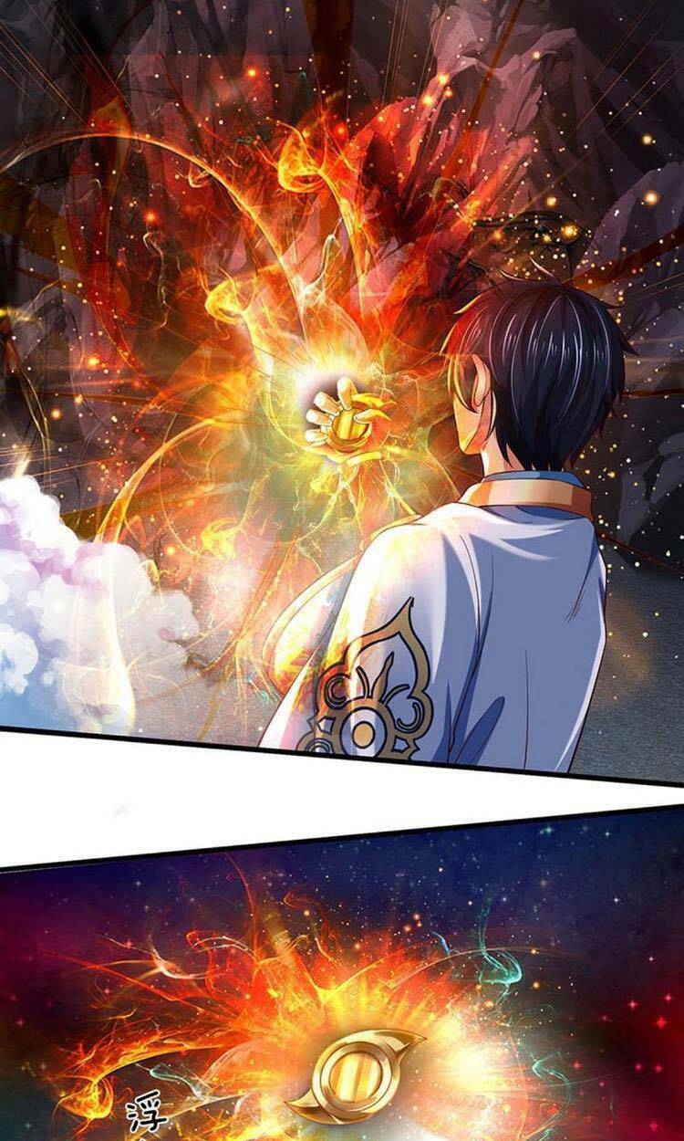 Bắt Đầu Với Chí Tôn Đan Điền Chapter 117 - Trang 2