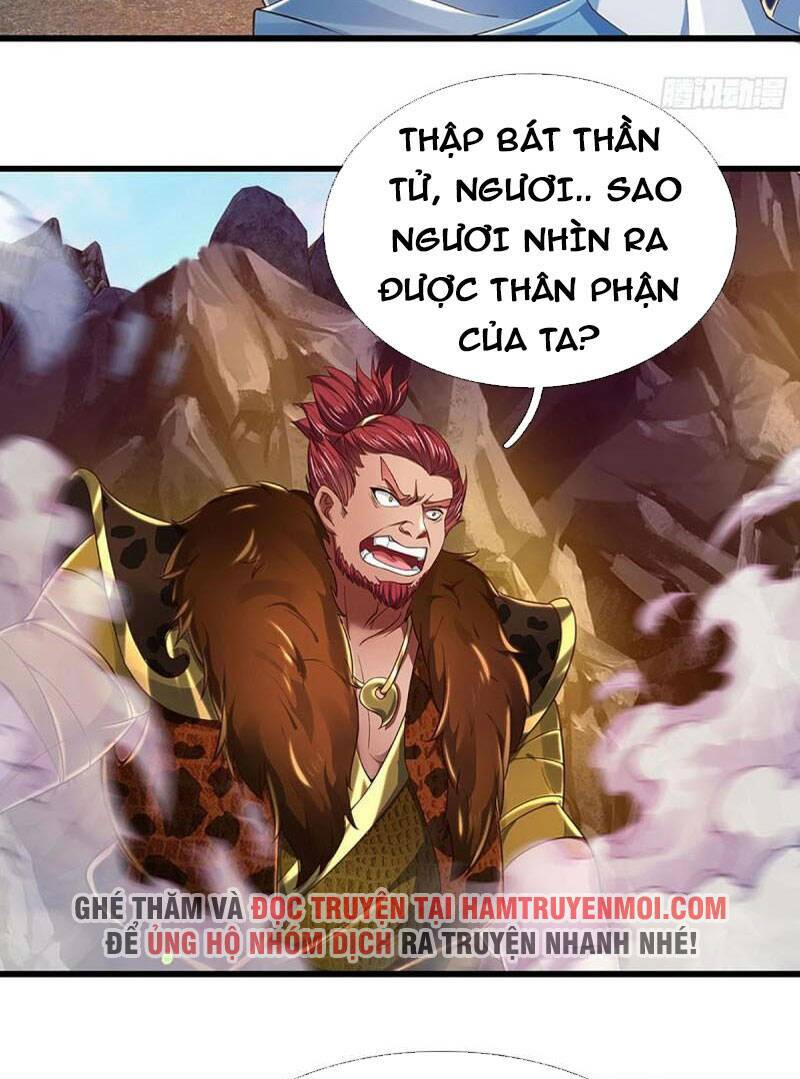 Bắt Đầu Với Chí Tôn Đan Điền Chapter 115 - Trang 2