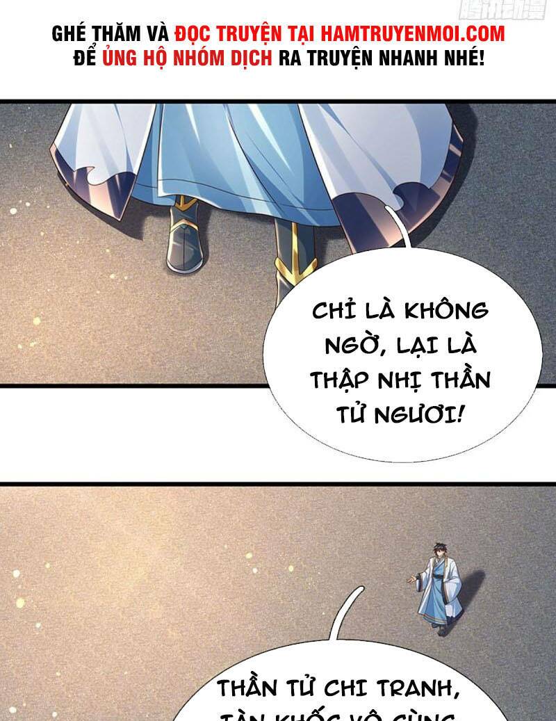 Bắt Đầu Với Chí Tôn Đan Điền Chapter 115 - Trang 2