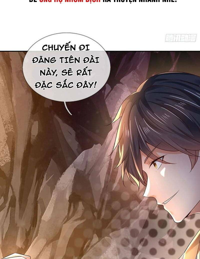 Bắt Đầu Với Chí Tôn Đan Điền Chapter 115 - Trang 2